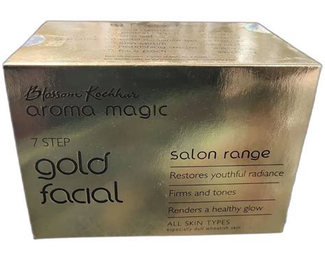 Awaken Your Senses with the Fragrance-infused Magic in our Facial Set